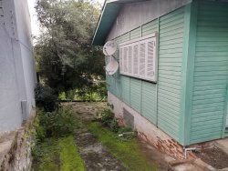 Terreno com 580,80m² no bairro Jardim Mauá 