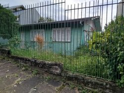 Terreno com 580,80m² no bairro Jardim Mauá 