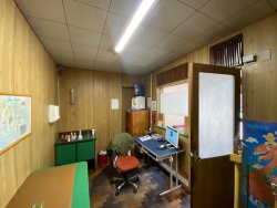 Casa histórica comercial para locação no Centro 