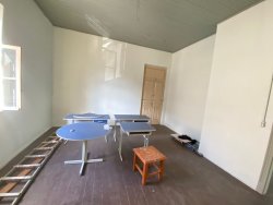 Casa histórica comercial para locação no Centro 