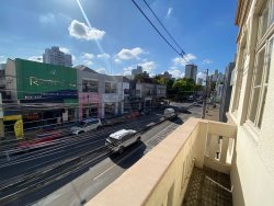 Casa histórica comercial para locação no Centro 