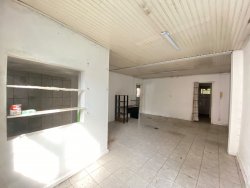 Sala comercial para locação no centro 