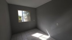 Apartamento com 02 dormitórios no Condomínio Sol Nascente  