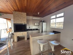 Apartamento com 02 dormitórios no Residencial Florença  