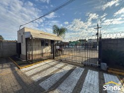 Apartamento com 02 dormitórios no Residencial Florença  