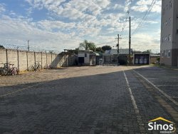 Apartamento com 02 dormitórios no Residencial Florença  