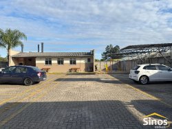 Apartamento com 02 dormitórios no Residencial Florença  