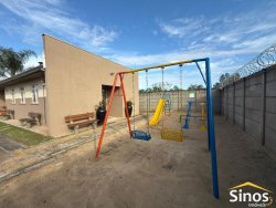 Apartamento com 02 dormitórios no Residencial Florença  