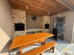 Apartamento com 02 dormitórios no Residencial Florença  