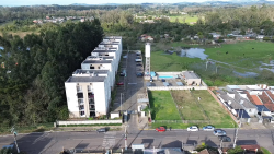 Apartamento com 02 dormitórios no Residencial Florença  