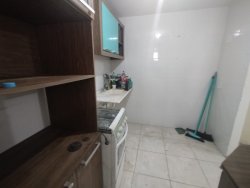 Apartamento com 02 dormitórios no Residencial Germânia Life 