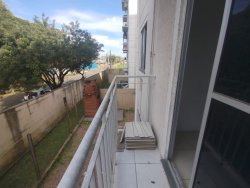 Apartamento com 02 dormitórios no Residencial Germânia Life 