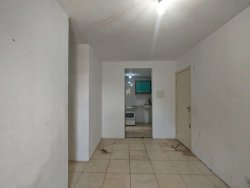 Apartamento com 02 dormitórios no Residencial Germânia Life 