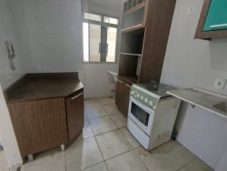 Apartamento com 02 dormitórios no Residencial Germânia Life 