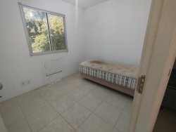 Apartamento com 02 dormitórios no Residencial Germânia Life 