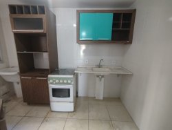 Apartamento com 02 dormitórios no Residencial Germânia Life 