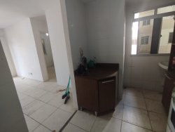 Apartamento com 02 dormitórios no Residencial Germânia Life 