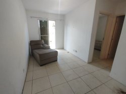 Apartamento com 02 dormitórios no Residencial Germânia Life 
