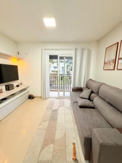 Apartamento com 02 dormitórios no Edifício Residencial Bento Gonçalves I 