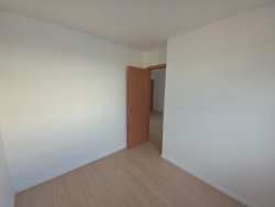 Apartamento com 02 dormitórios no Residencial Porto Garibaldi 