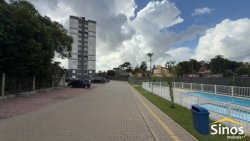Apartamento com 02 dormitórios no Condomínio Solaris 