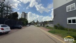 Apartamento com 02 dormitórios no Condomínio Solaris 