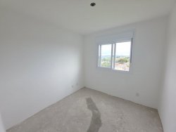 Apartamento com 02 dormitórios no Condomínio Solaris 