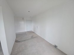Apartamento com 02 dormitórios no Condomínio Solaris 