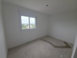 Apartamento com 02 dormitórios no Condomínio Solaris 