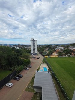 Apartamento com 02 dormitórios no Condomínio Solaris 