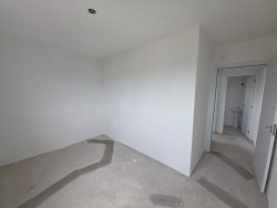 Apartamento com 02 dormitórios no Condomínio Solaris 