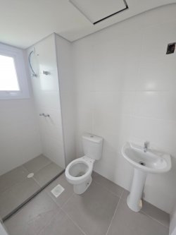 Apartamento com 02 dormitórios no Condomínio Solaris 