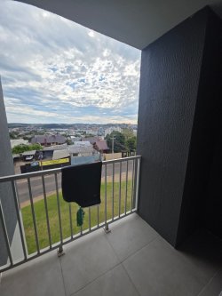 Apartamento com 02 dormitórios no Condomínio Solaris 