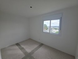 Apartamento com 02 dormitórios no Condomínio Solaris 