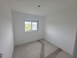 Apartamento com 02 dormitórios no Condomínio Solaris 