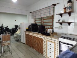 Casa com 03 dormitórios no bairro Liberdade 