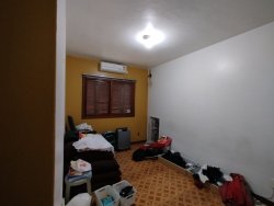 Casa com 03 dormitórios no bairro Liberdade 