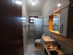 Casa com 03 dormitórios no bairro Liberdade 