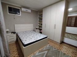Casa com 03 dormitórios no bairro Liberdade 
