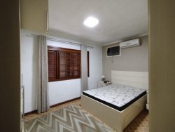 Casa com 03 dormitórios no bairro Liberdade 