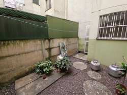 Apartamento com 02 dormitórios no Residencial Dona Leopoldina 