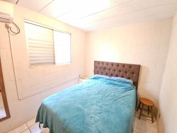 Apartamento com 02 dormitórios no Residencial Dona Leopoldina 
