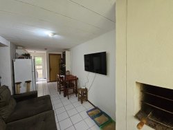 Apartamento com 02 dormitórios no Residencial Dona Leopoldina 