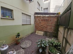 Apartamento com 02 dormitórios no Residencial Dona Leopoldina 