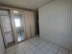 Casa com 02 dormitórios no Bairro Boa Saúde 
