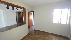 Apartamento térreo no Residencial Casa Clube 