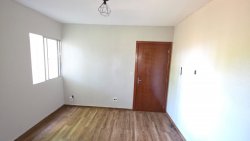 Apartamento térreo no Residencial Casa Clube 
