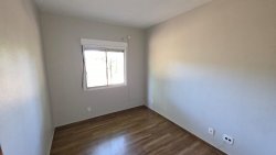 Apartamento térreo no Residencial Casa Clube 