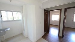 Apartamento térreo no Residencial Casa Clube 