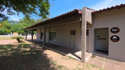 Apartamento térreo no Residencial Casa Clube 